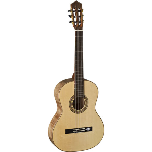 La Mancha Konzert-Gitarre Rubi SMX