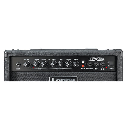 Laney LX35R Combo Verstärker, 35W, 8", Hall