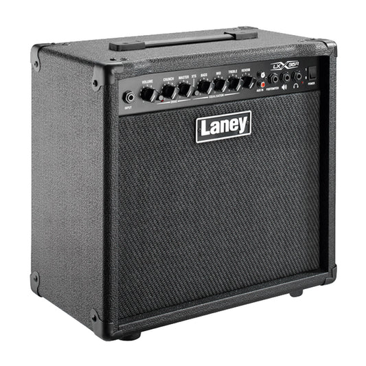 Laney LX35R Combo Verstärker, 35W, 8", Hall