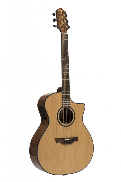 Crafter Westerngitarre ABLE G630 N Grand Auditorium