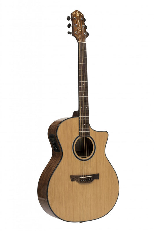 Crafter Westerngitarre ABLE G630 N Grand Auditorium