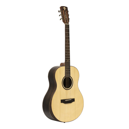 Crafter Westerngitarre BIG MINO MACASS