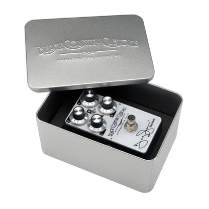 Laney TI-BOOST Tony Iommi Signature Gain Pedal