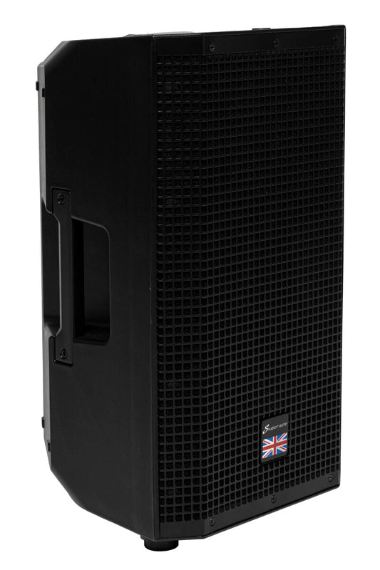 Studiomaster VORTEX 10A, 10" 2-Weg  PA-Aktivbox