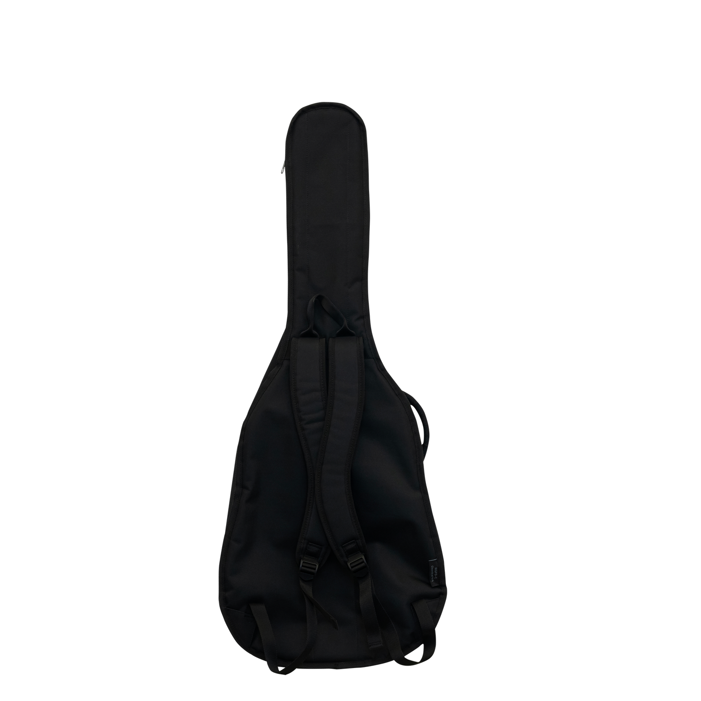 Ritter Gigbag Flims Classical 4/4 - SBK RGF0-C-SBK 5mm