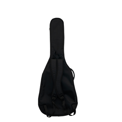 Ritter Gigbag Flims Classical 4/4 - SBK RGF0-C-SBK 5mm