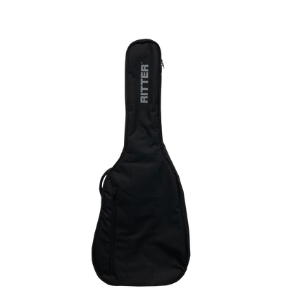 Ritter Gigbag Flims Classical 4/4 - SBK RGF0-C-SBK 5mm