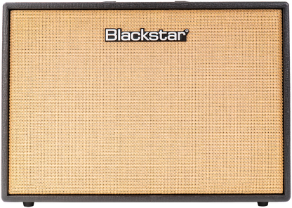 Blackstar Debut 100R, E-Gitarrencombo, 100W, 2x12", schwarz