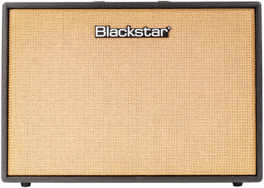Blackstar Debut 100R, E-Gitarrencombo, 100W, 2x12", schwarz