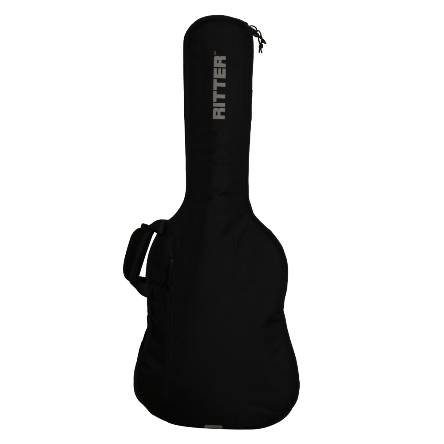 Ritter Gigbag Evilard Electric Guitar - SBK