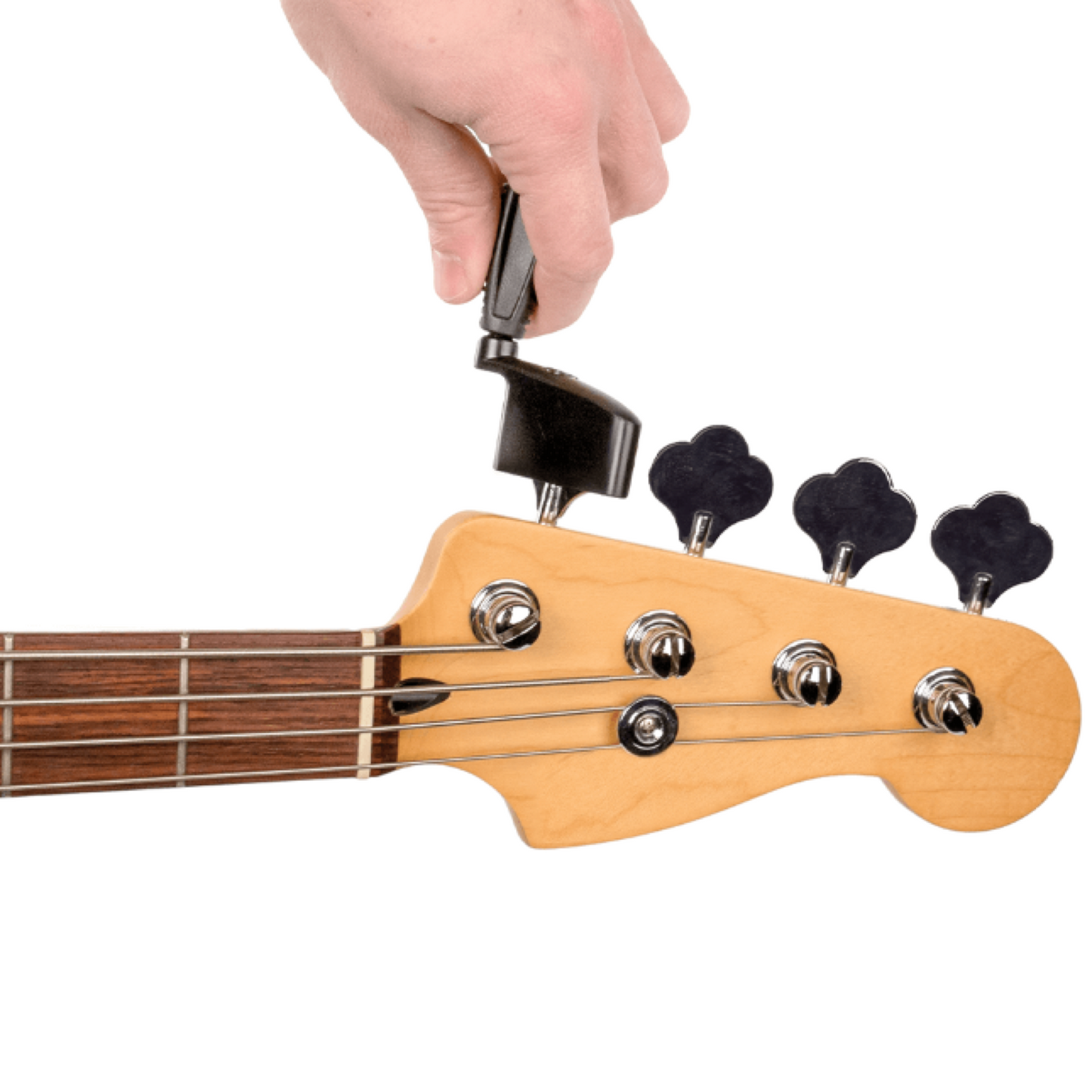 D'Addario Peg Winder Saitenkurbel Bass PWPW1B