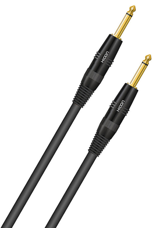 Instrumentenkabel Sommer Cable 6m SC-SPIRIT XXL HICON Gold SXGV-0600