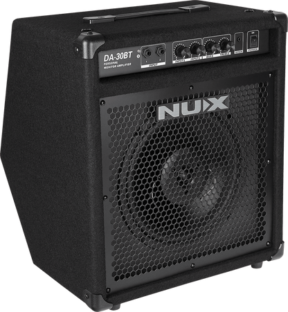 NUX DB30BT Portables PA-System mit 30 Watt