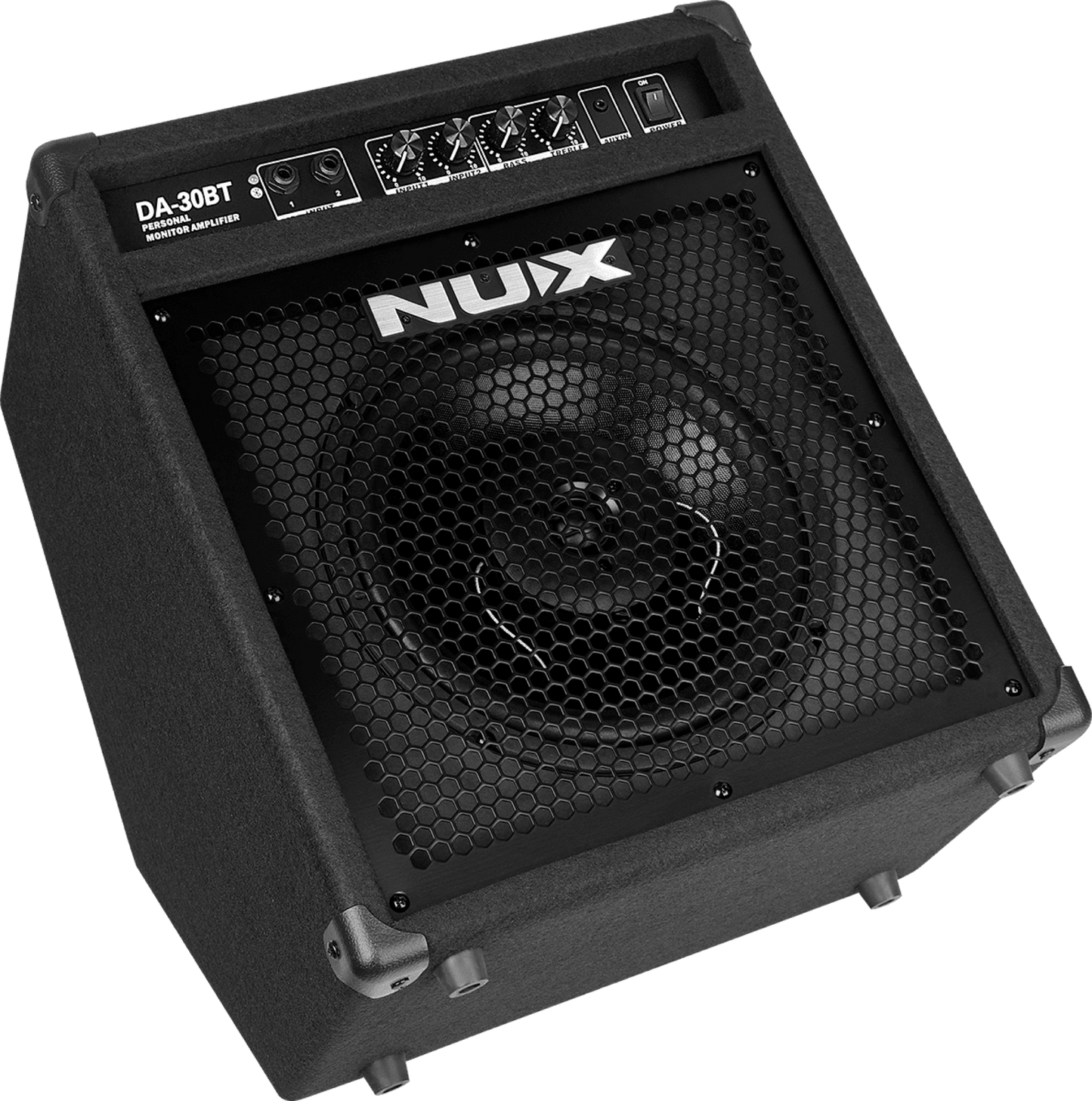 NUX DB30BT Portables PA-System mit 30 Watt