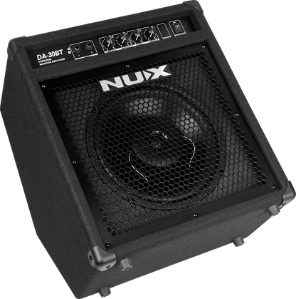 NUX DB30BT Portables PA-System mit 30 Watt