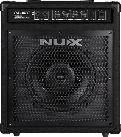 NUX DB30BT Portables PA-System mit 30 Watt
