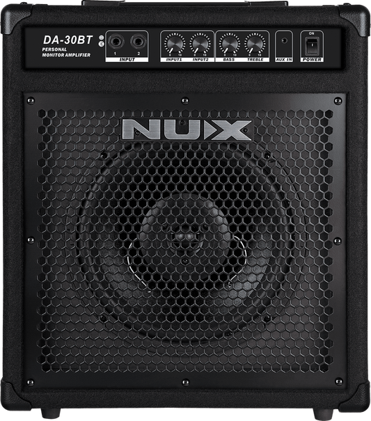 NUX DB30BT Portables PA-System mit 30 Watt