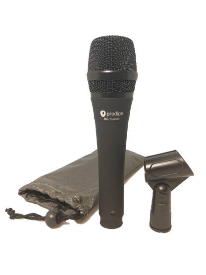 Prodipe MC-1 Lanen Dynamisches Mikrofon