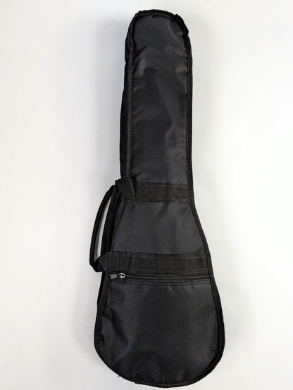 AMD Gigbag Guitarlele 6mm Ukulelentasche schwarz