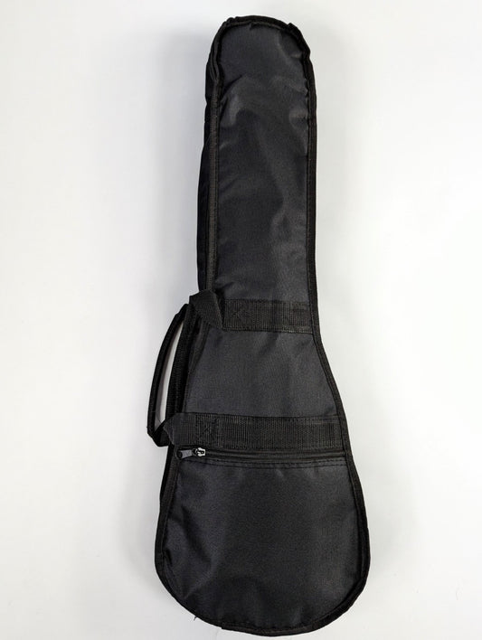 AMD Gigbag Guitarlele 6mm Ukulelentasche schwarz