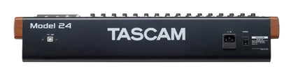 TASCAM Model 24