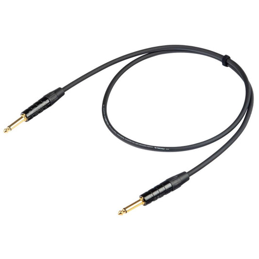 PROEL Instrumentenkabel  3 m CHL100LU3