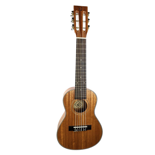 U-Turn Traffic Guitarlele
