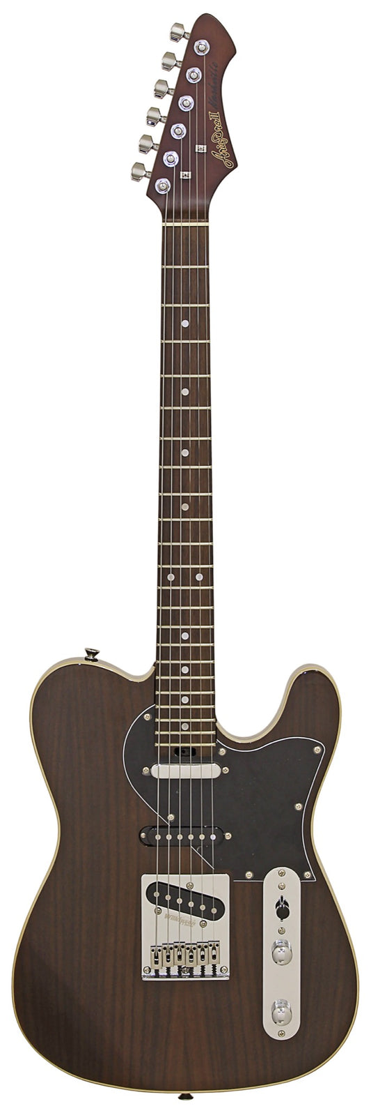 ARIA 615 GH Nashville E-Gitarre