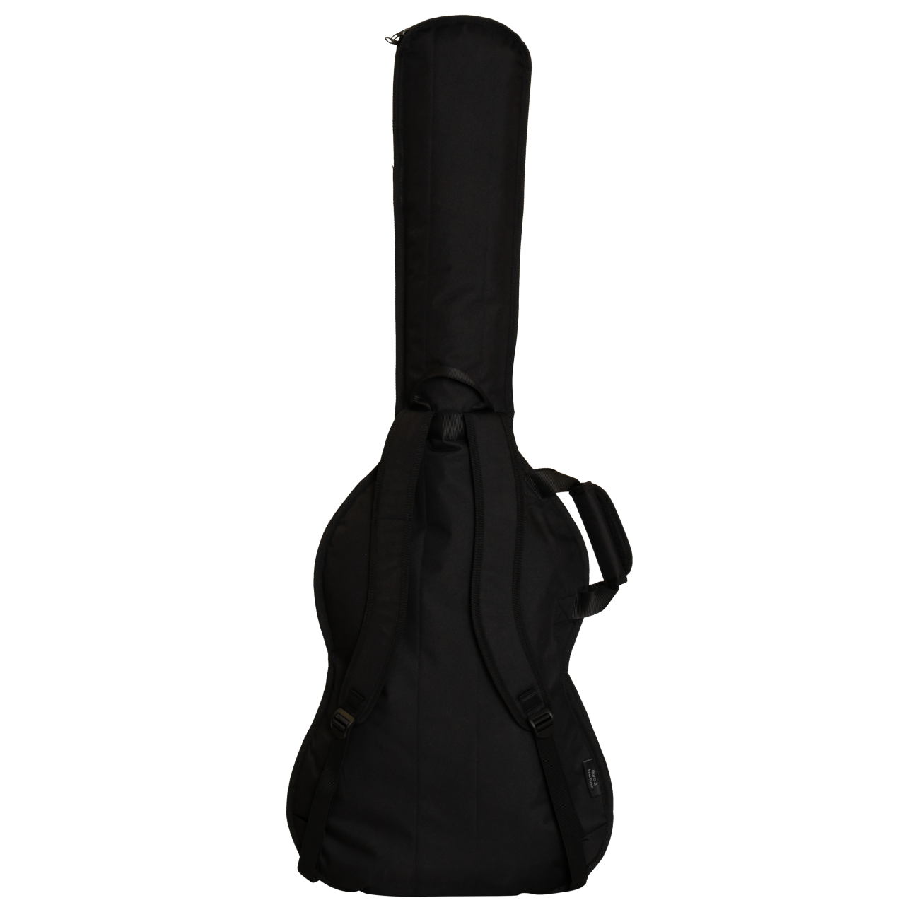 Ritter Gigbag Flims Bass Guitar - SBK