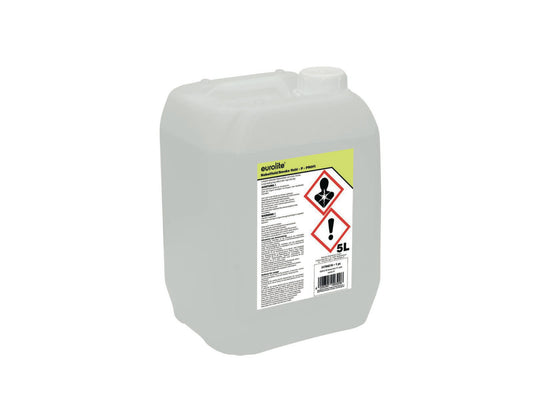 Nebelfluid Eurolite Smoke Fluid P-Profi 5L  51704210 - Made in Germany