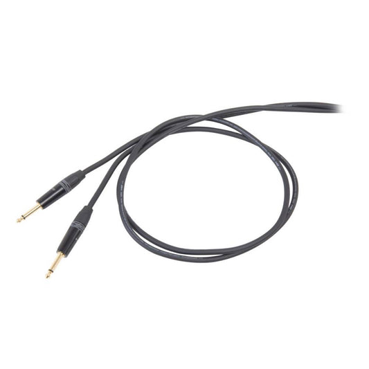 PROEL Instrumentenkabel  10 m Die Hard ONEHERO DHS100LU6
