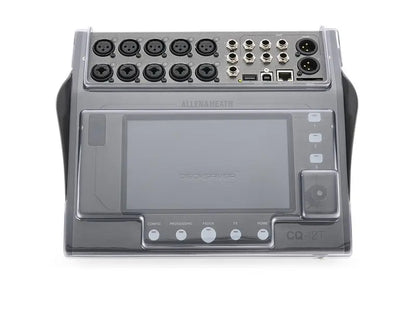 Decksaver Allen & Heath CQ12T