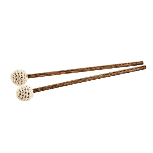 Meinl Sonic Energy Mallets für Octave Steel Tongue Drums + Cover OSTDMC