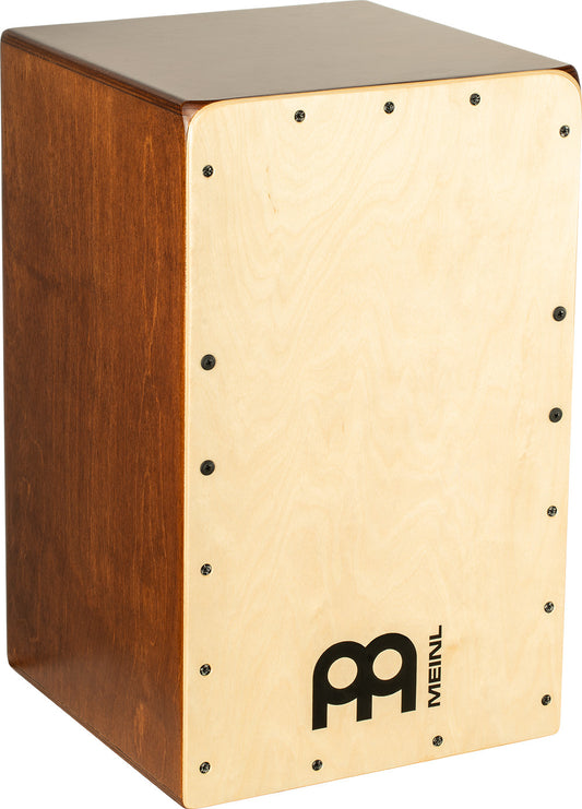 Meinl Cajon Snarecraft SC100AB-B