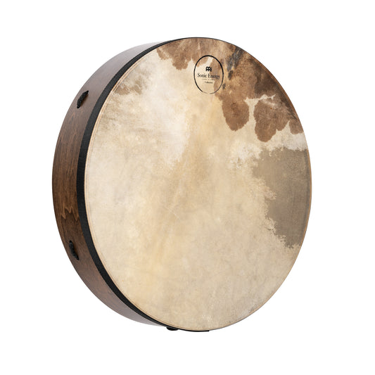 Meinl Sonic Energy Ritual Drum 18" - Ziegenfell