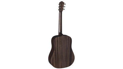 Baton Rouge X11LS/D-W-SCC Dreadnough Western-Gitarre screwed charcoal