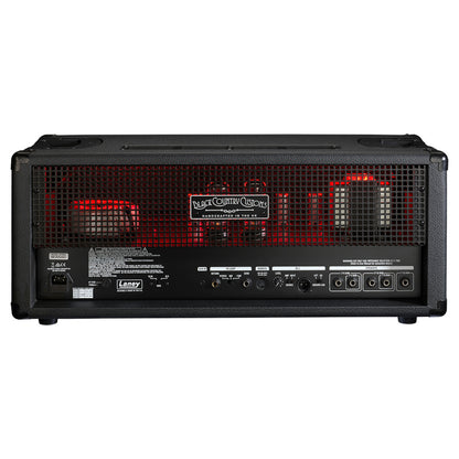 Laney Black Country Customs Ironheart IRT60H Head
