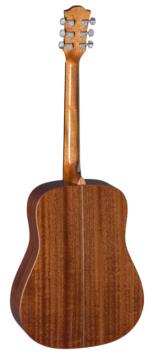 Duke Dreadnought D-MC Westerngitarre