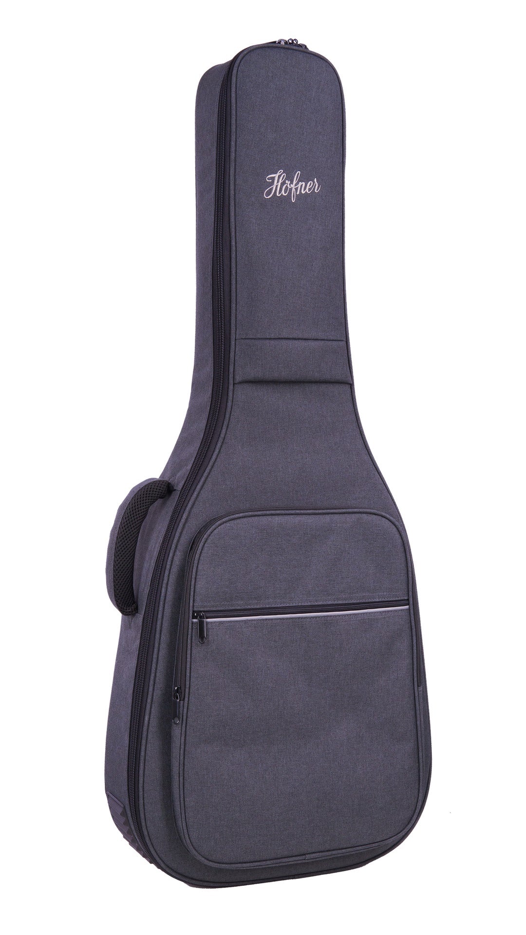 Höfner Softcase H60/4-SC für Klassische & Akustische Gitarren