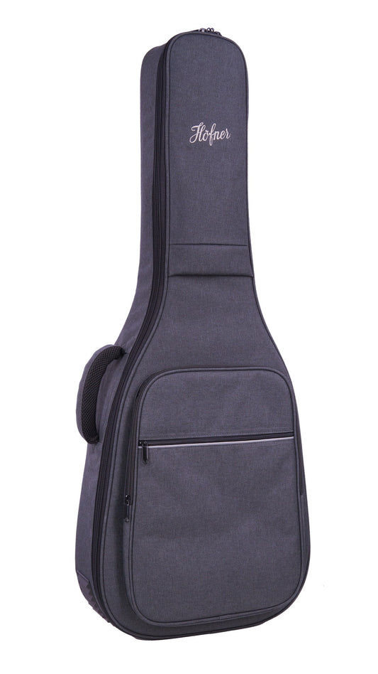 Höfner Softcase H60/4-SC für Klassische & Akustische Gitarren