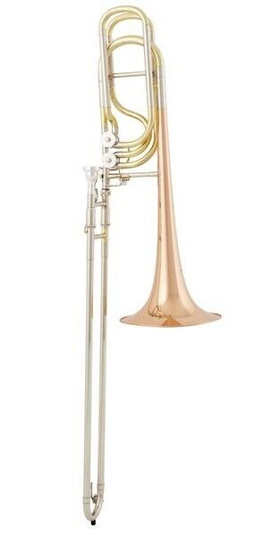 A&S BASSPOSAUNE ASL-6115